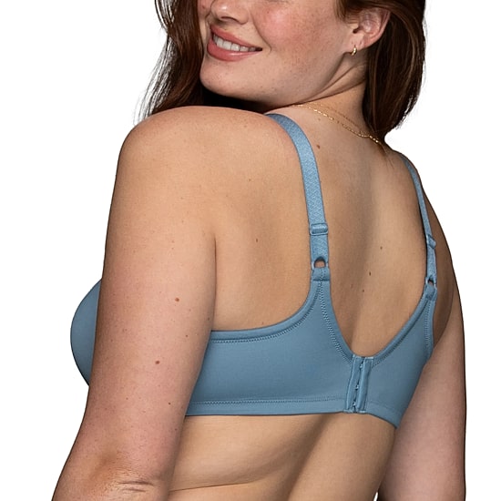 Vanity Fair® Beauty Back® Full-Figure Smoothing Comfort® Underwire Bra - 76380