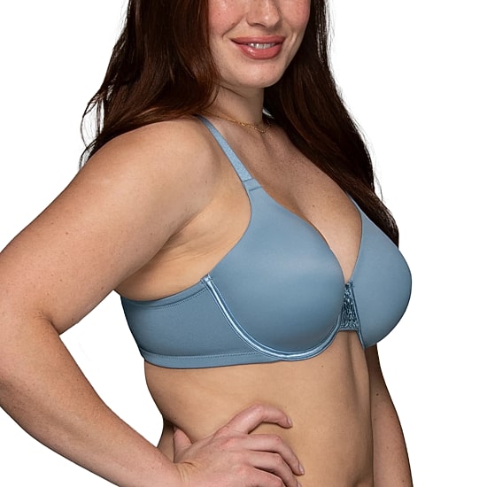 Vanity Fair® Beauty Back® Full-Figure Smoothing Comfort® Underwire Bra - 76380