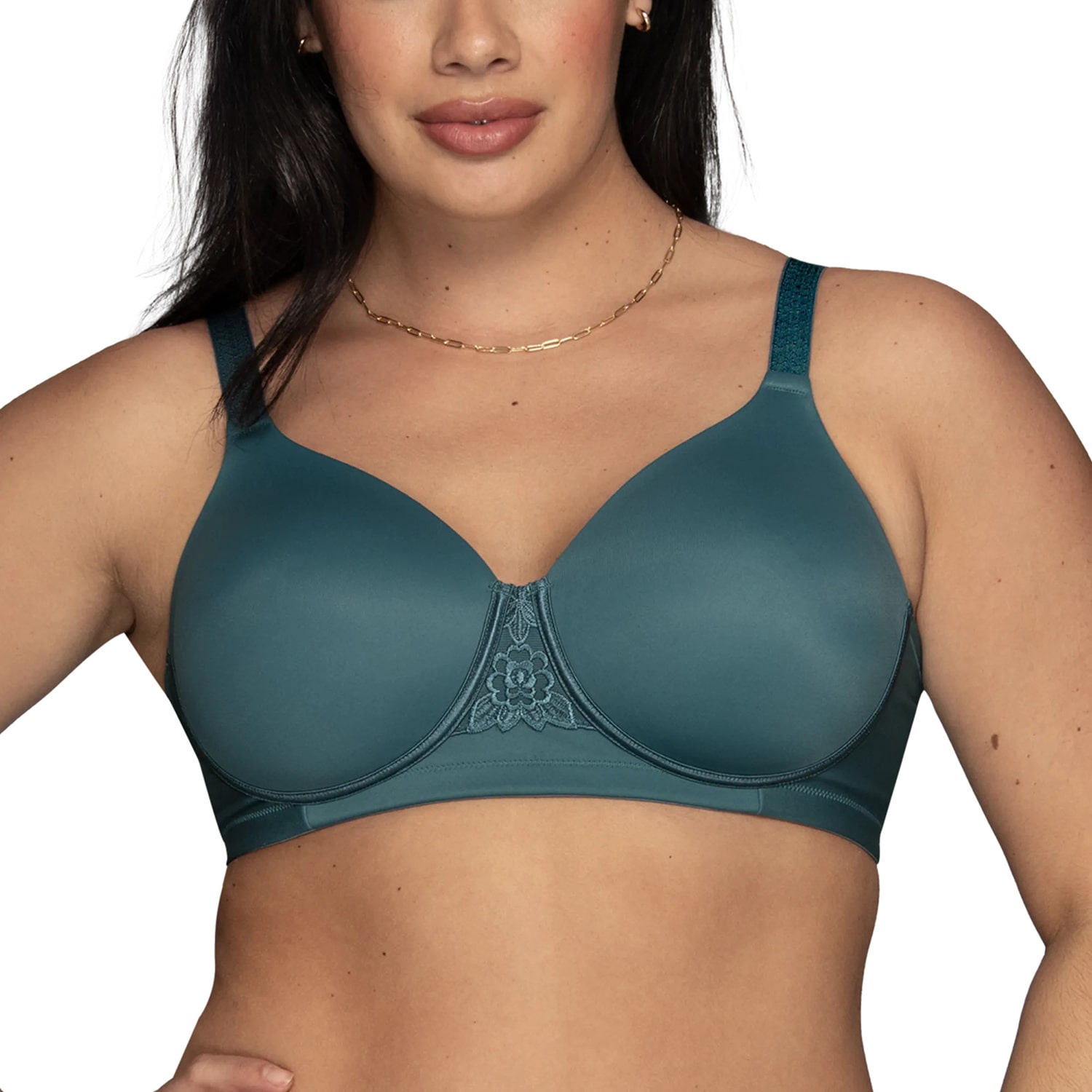 Vanity Fair® Beauty Back® Full-Figure Smoothing Comfort® Wireless