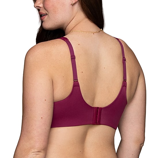Vanity Fair® Beauty Back® Simple Sizing Wireless Bra with Lift - 72164