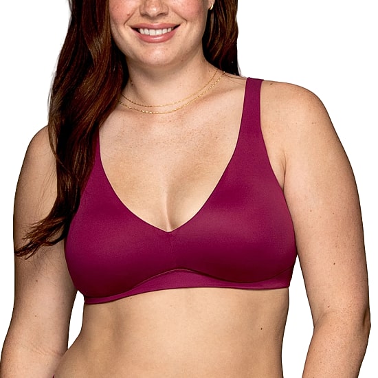 Vanity Fair® Beauty Back® Simple Sizing Wireless Bra with Lift - 72164