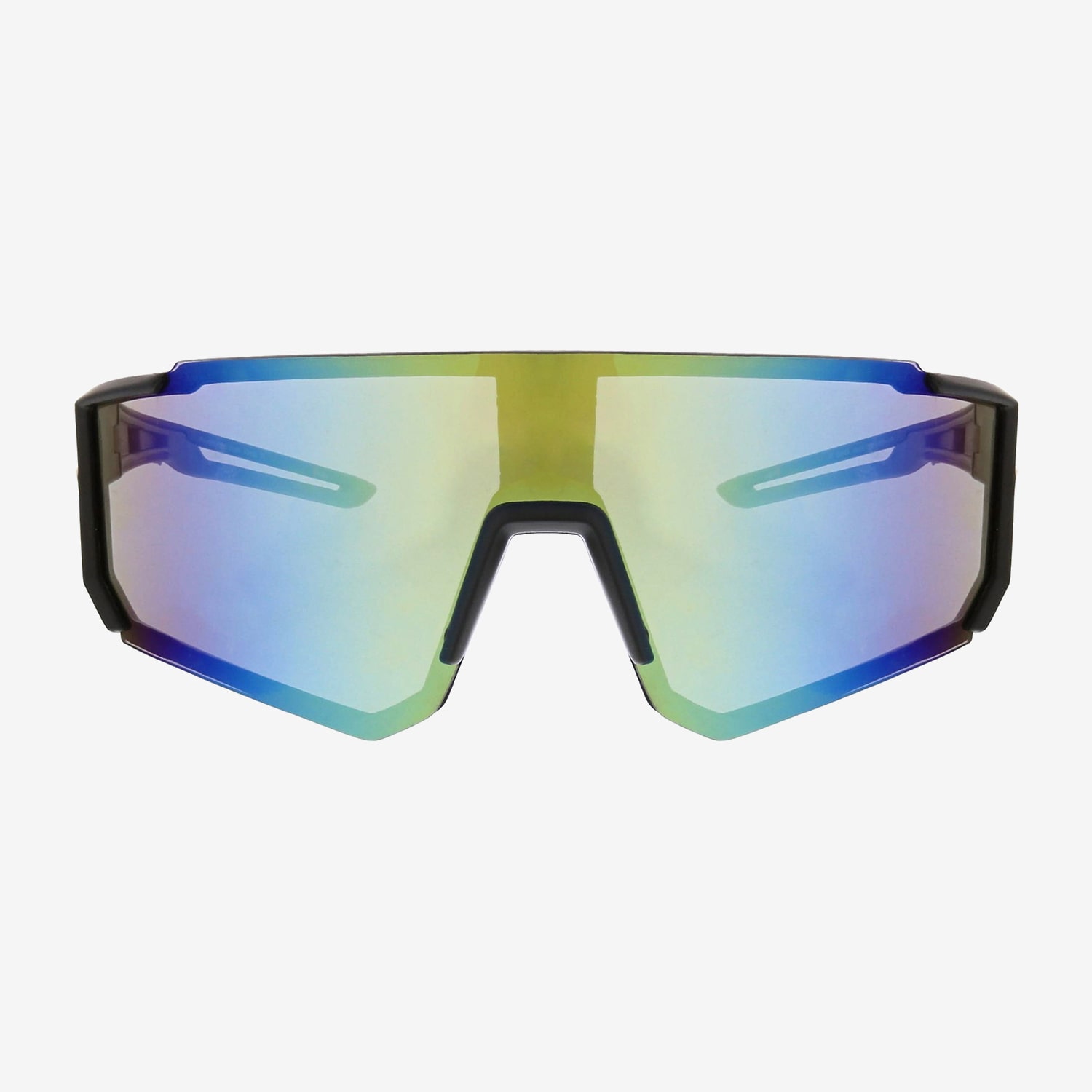 Hurley Mens Polarized Sunglasses