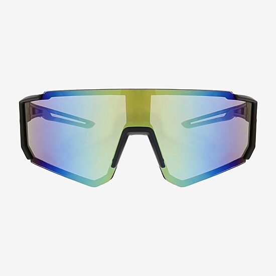 Hurley Mens Polarized Sunglasses