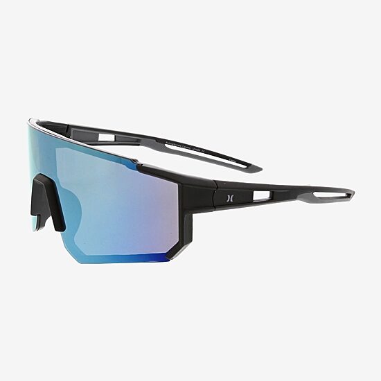 Hurley Mens Polarized Sunglasses