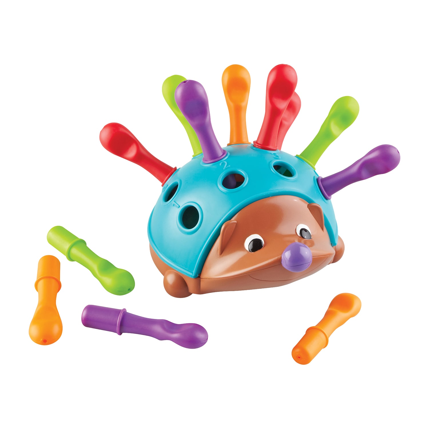 Learning Resources Spike The Fine Motor Hedgehog Discovery Toy