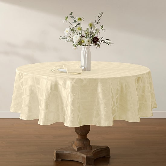 Lenox Laurel Leaf Tablecloth