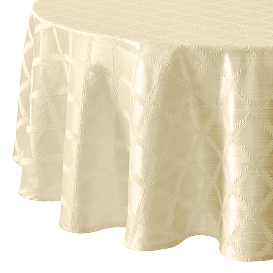 Lenox Laurel Leaf Tablecloth