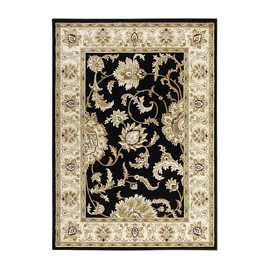 Radici Como Abstract Traditional Oriental Area Rug
