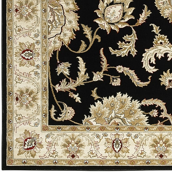 Radici Como Abstract Traditional Oriental Area Rug