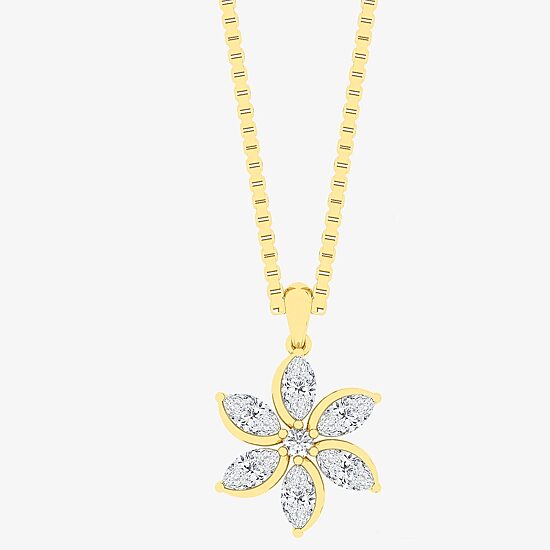 Diamond Blossom