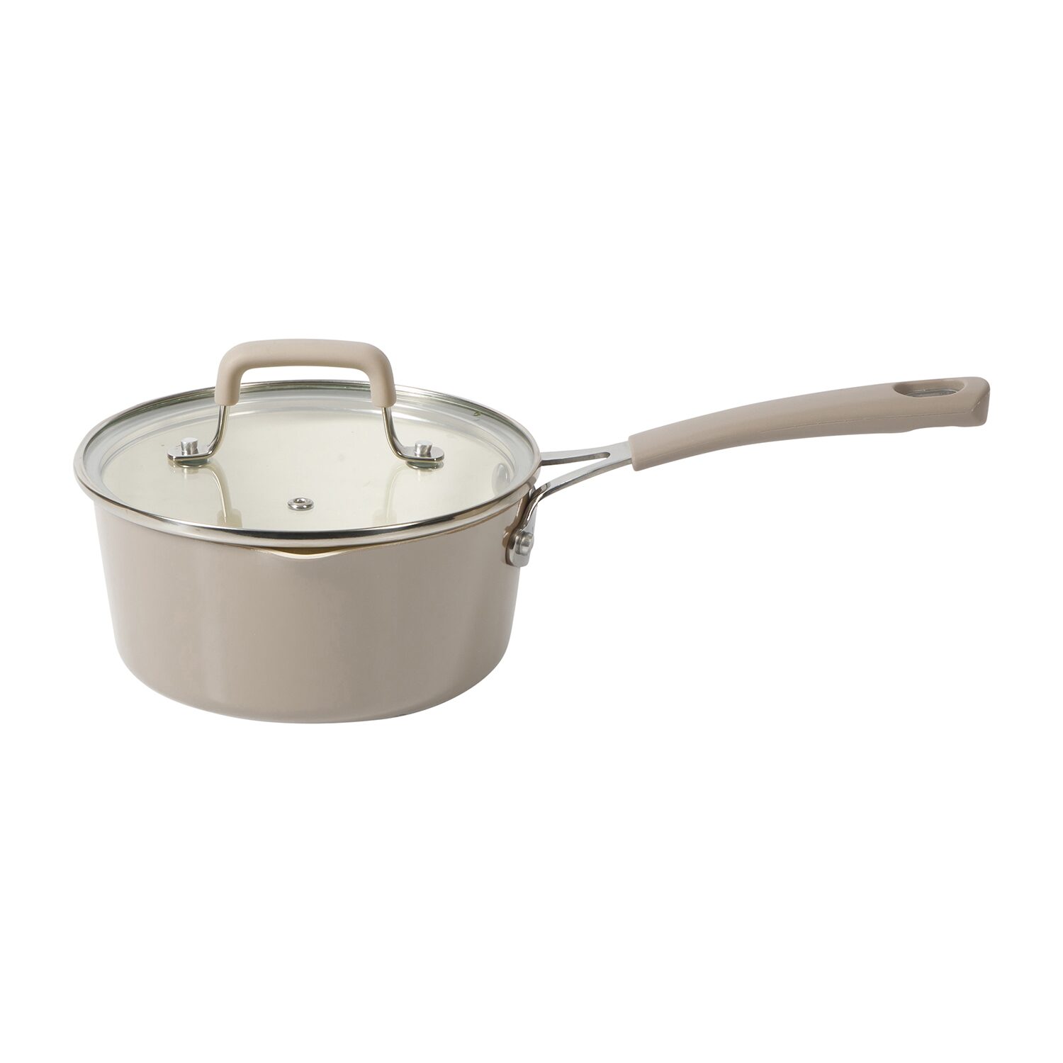 Martha Stewart Cosette 8-pc. Cookware Set