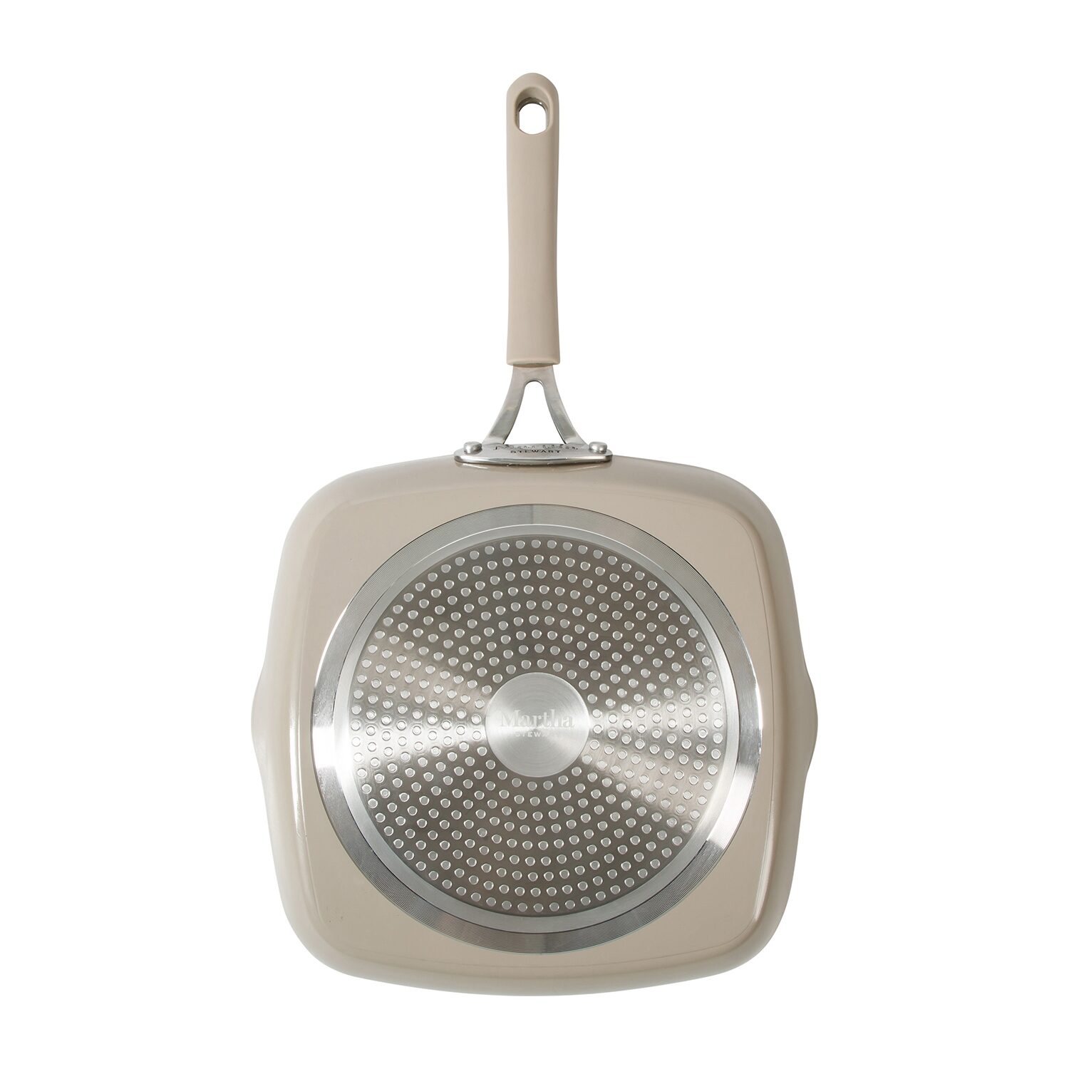 Martha Stewart Cosette 10" Grill Pan