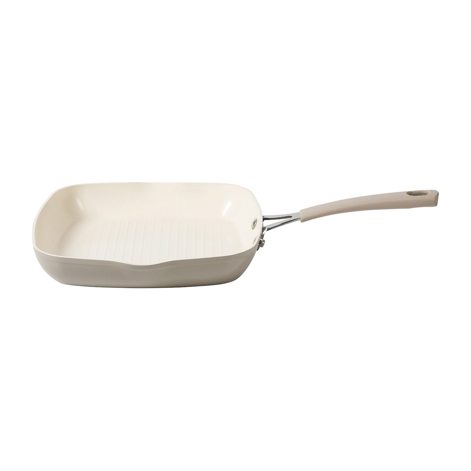 Martha Stewart Cosette 10" Grill Pan