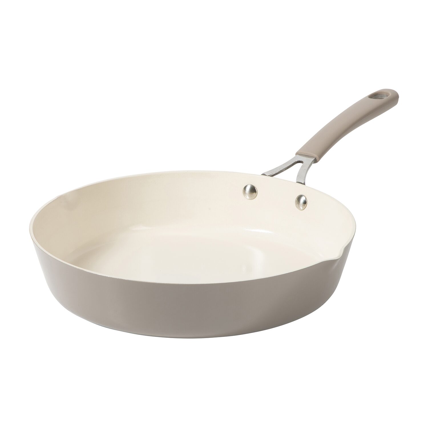 Martha Stewart Cosette 11" Frying Pan
