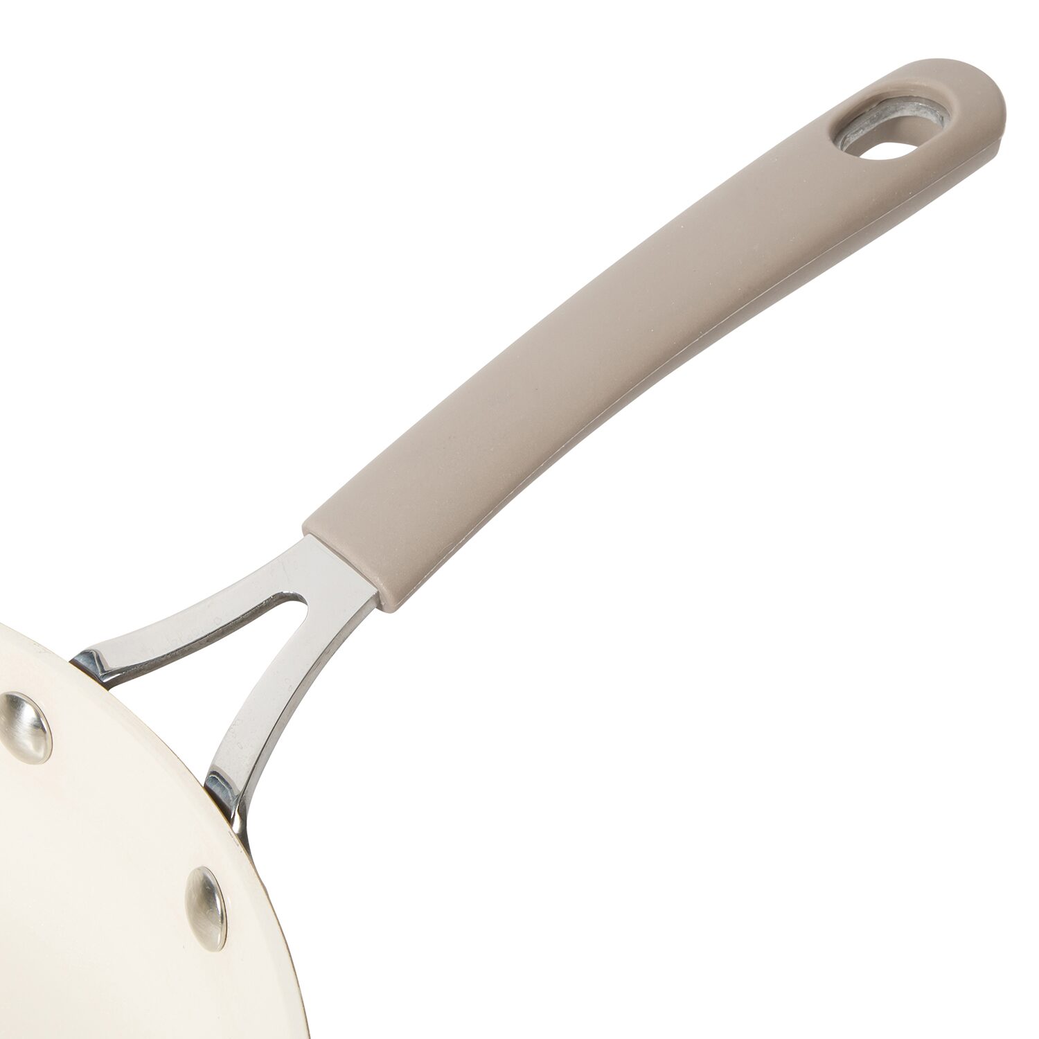 Martha Stewart Cosette 11" Frying Pan