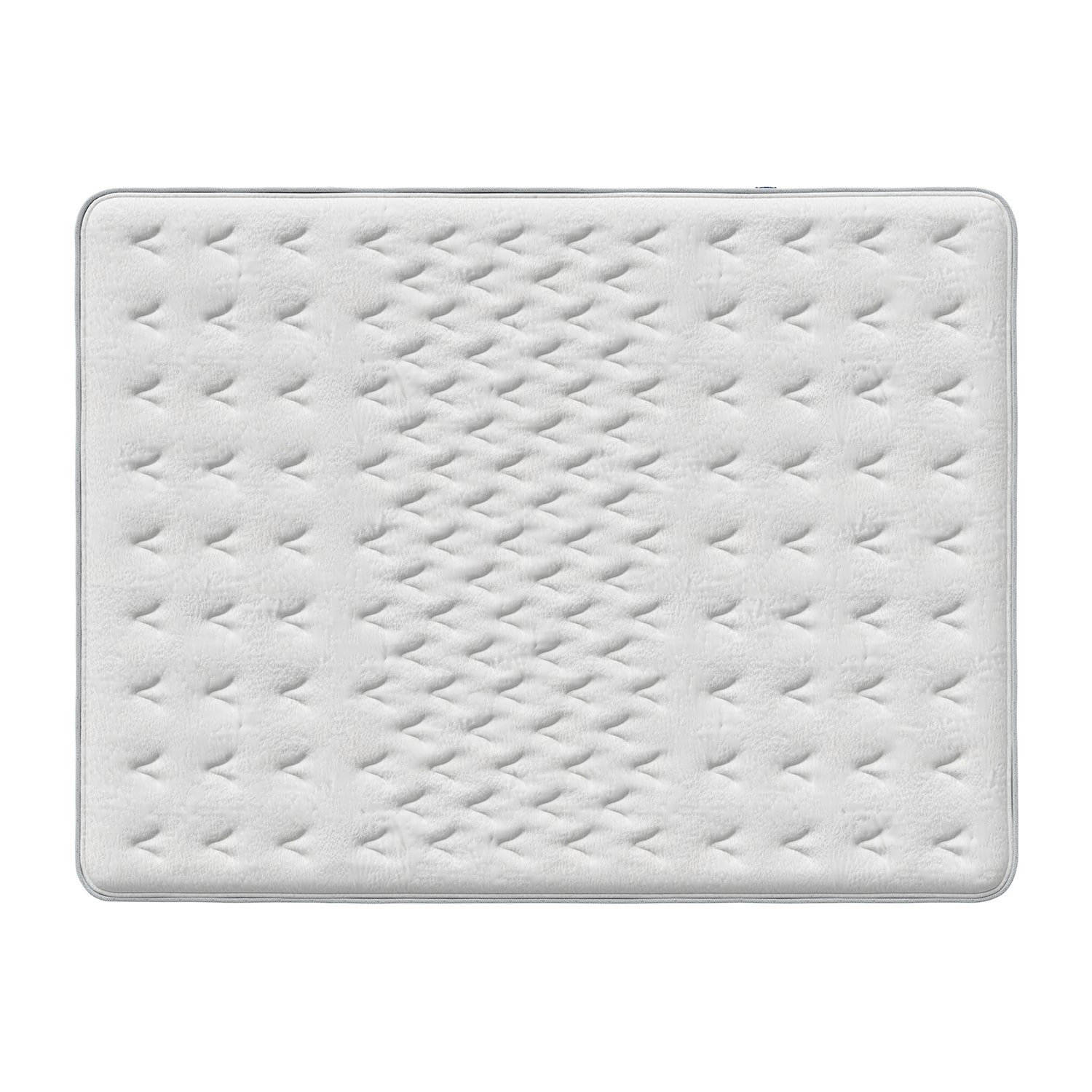 Glacier Summit Hybrid 13" Medium Pillow Top - Mattress a Box