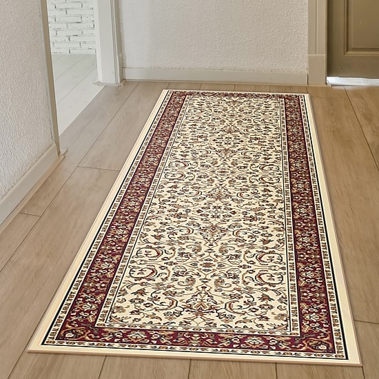 Radici Noble Medallion Runner