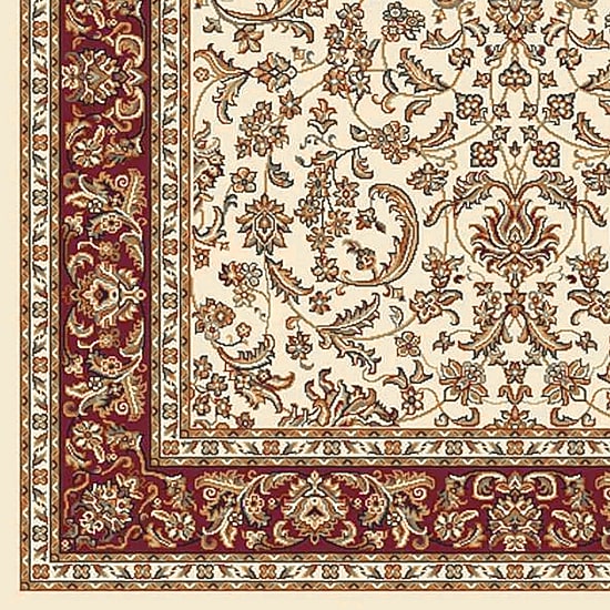 Radici Noble Medallion Runner