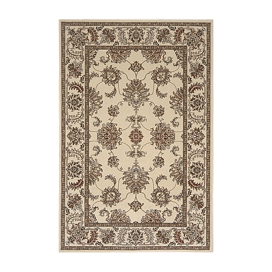 Radici Noble Prata Rectangular Accent Rug