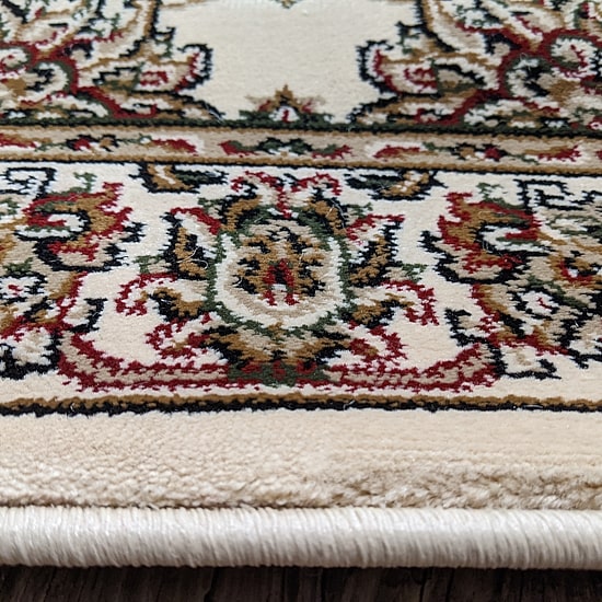 Radici Noble Prata Rectangular Accent Rug