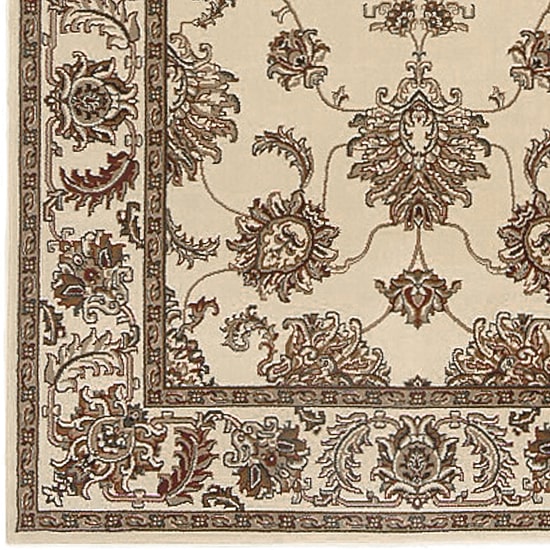 Radici Noble Prata Rectangular Accent Rug