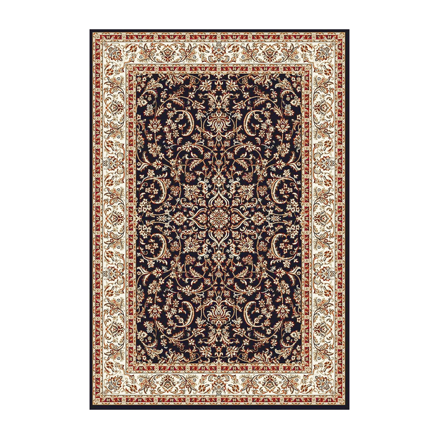 Radici Noble Classic Rectangular Accent Rug