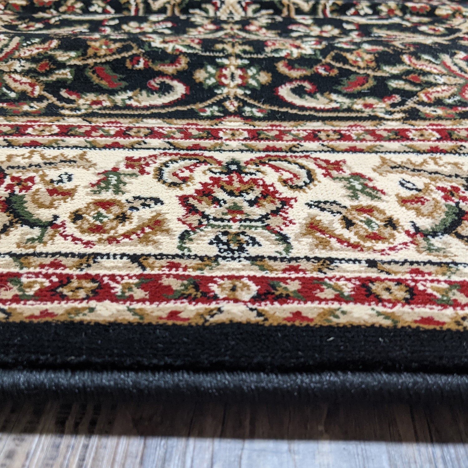 Radici Noble Classic Rectangular Accent Rug