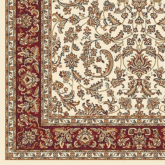 Radici Noble Classic Rectangular Accent Rug