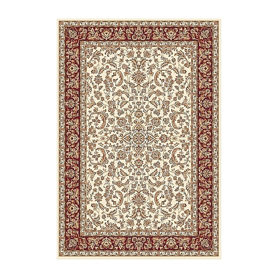 Radici Noble Classic Traditional Oriental Area Rug