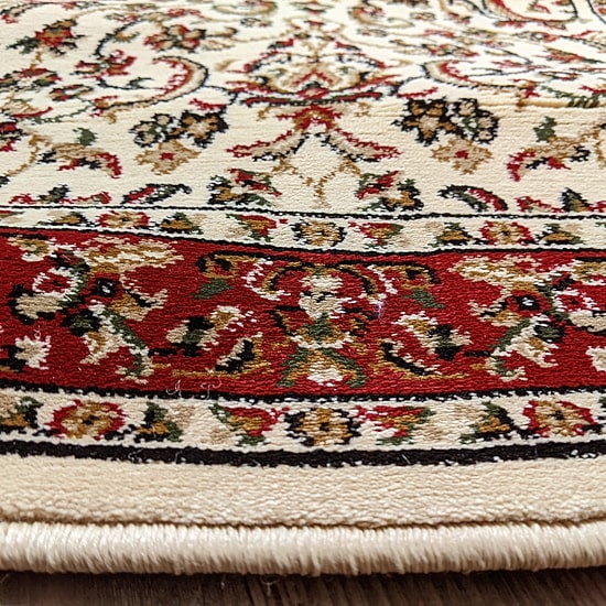 Radici Noble Classic Traditional Oriental Area Rug