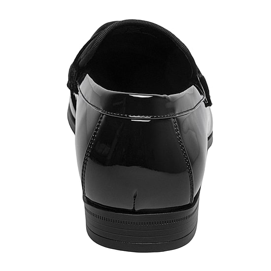 Stacy Adams Spratley Mens Moc Closed Toe Slip-On Shoe