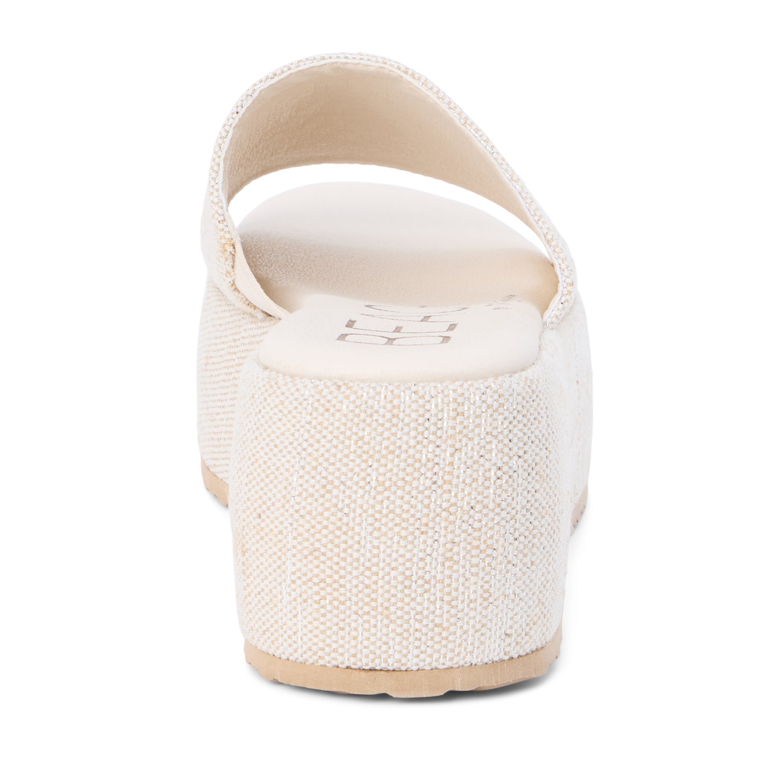 COCONUTS BY Matisse Womens Pismo Heeled Sandals
