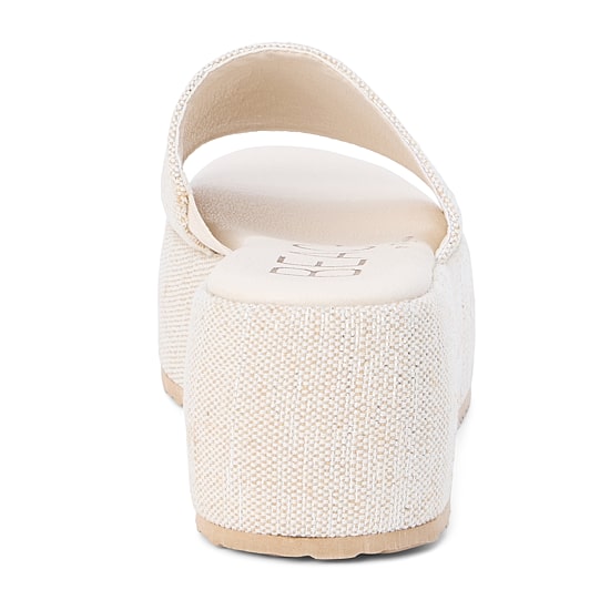 COCONUTS BY Matisse Womens Pismo Heeled Sandals