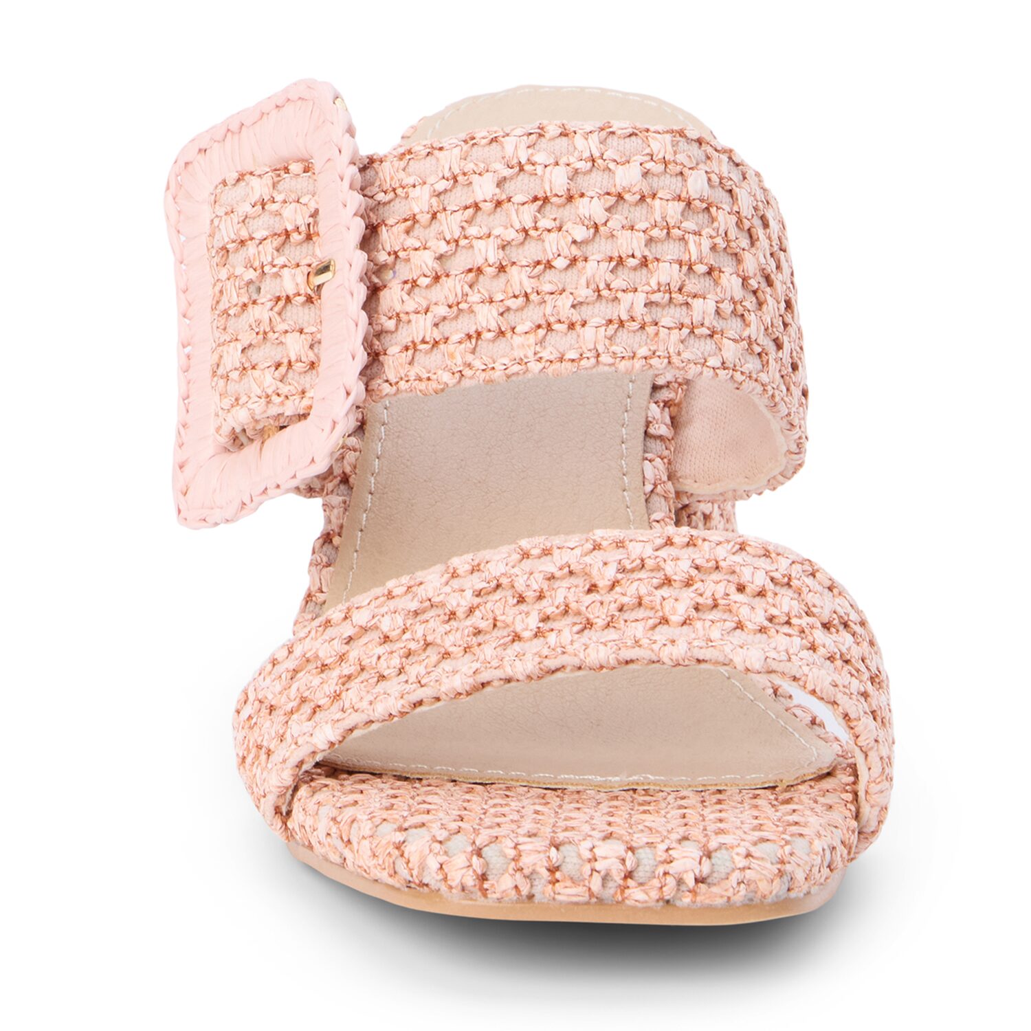 COCONUTS BY Matisse Womens Lucy Heeled Sandals