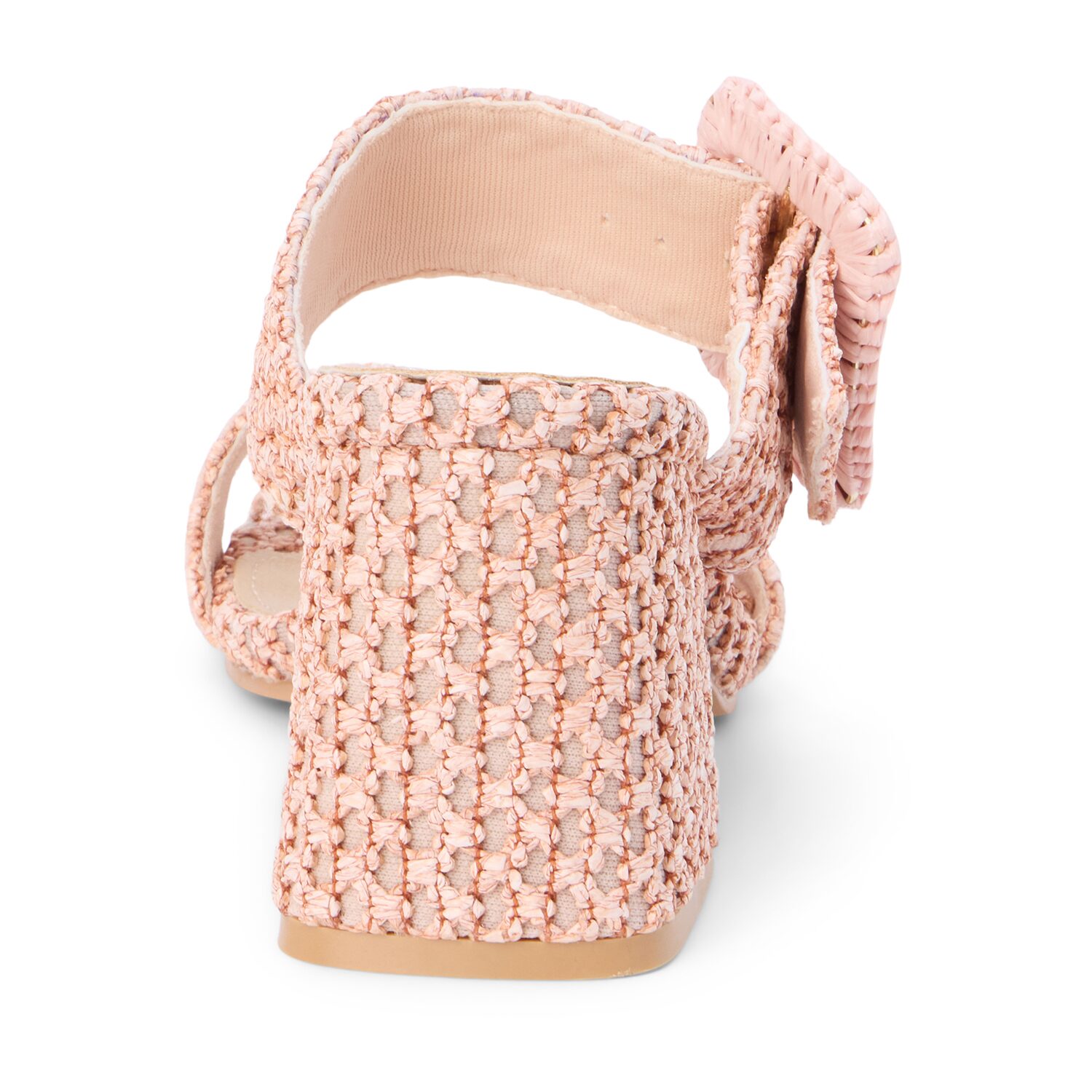 COCONUTS BY Matisse Womens Lucy Heeled Sandals