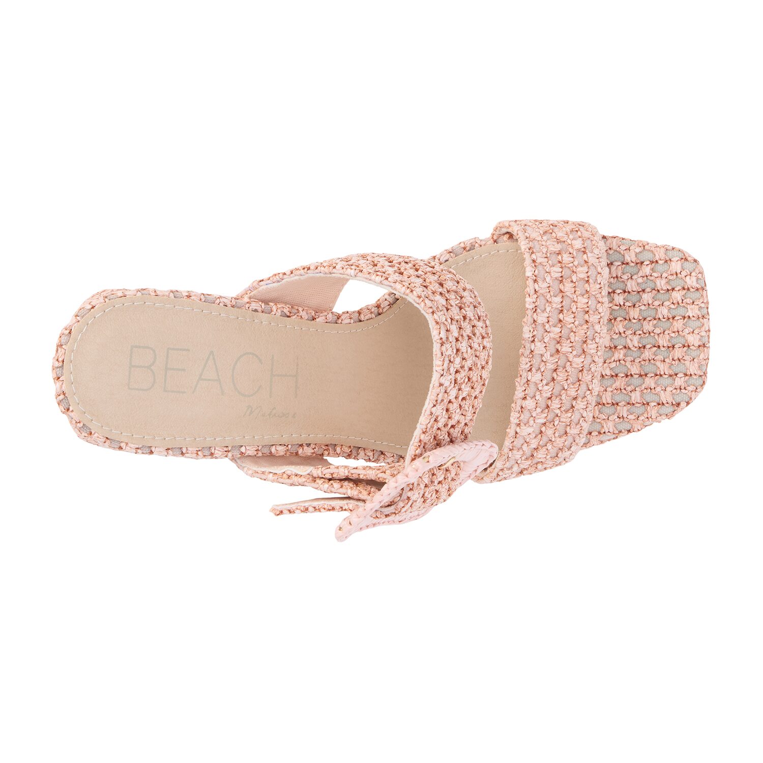 COCONUTS BY Matisse Womens Lucy Heeled Sandals