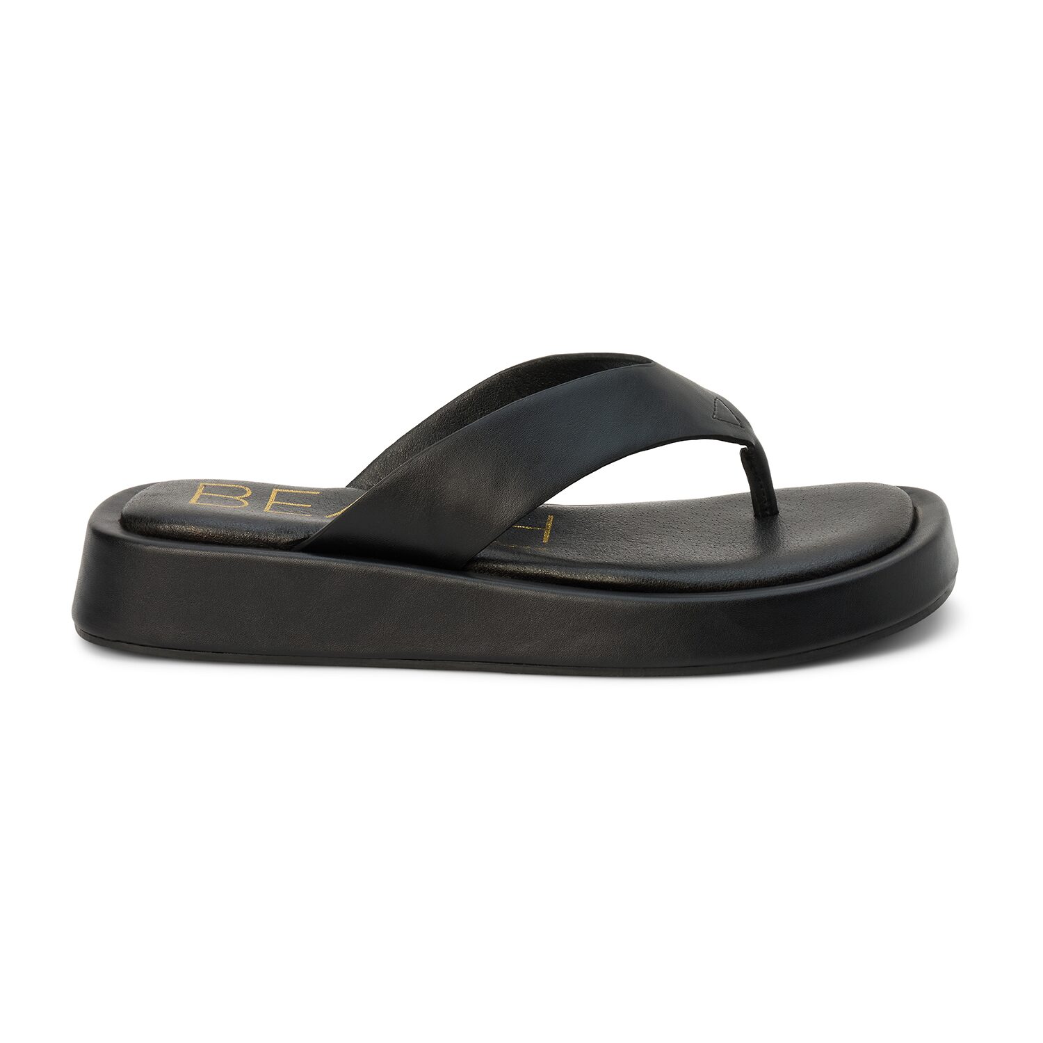 COCONUTS BY Matisse Womens Mallorca Flip-Flops