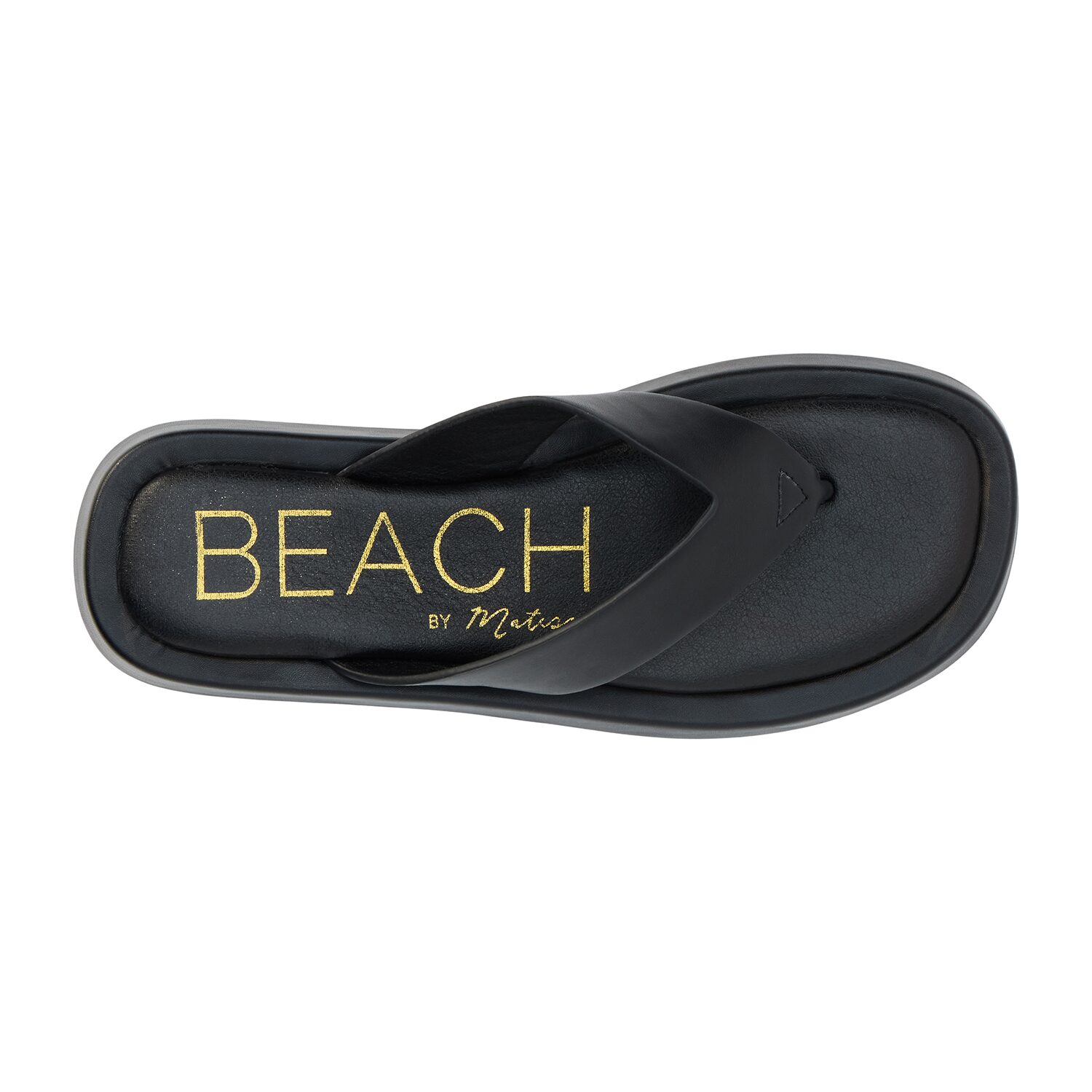 COCONUTS BY Matisse Womens Mallorca Flip-Flops