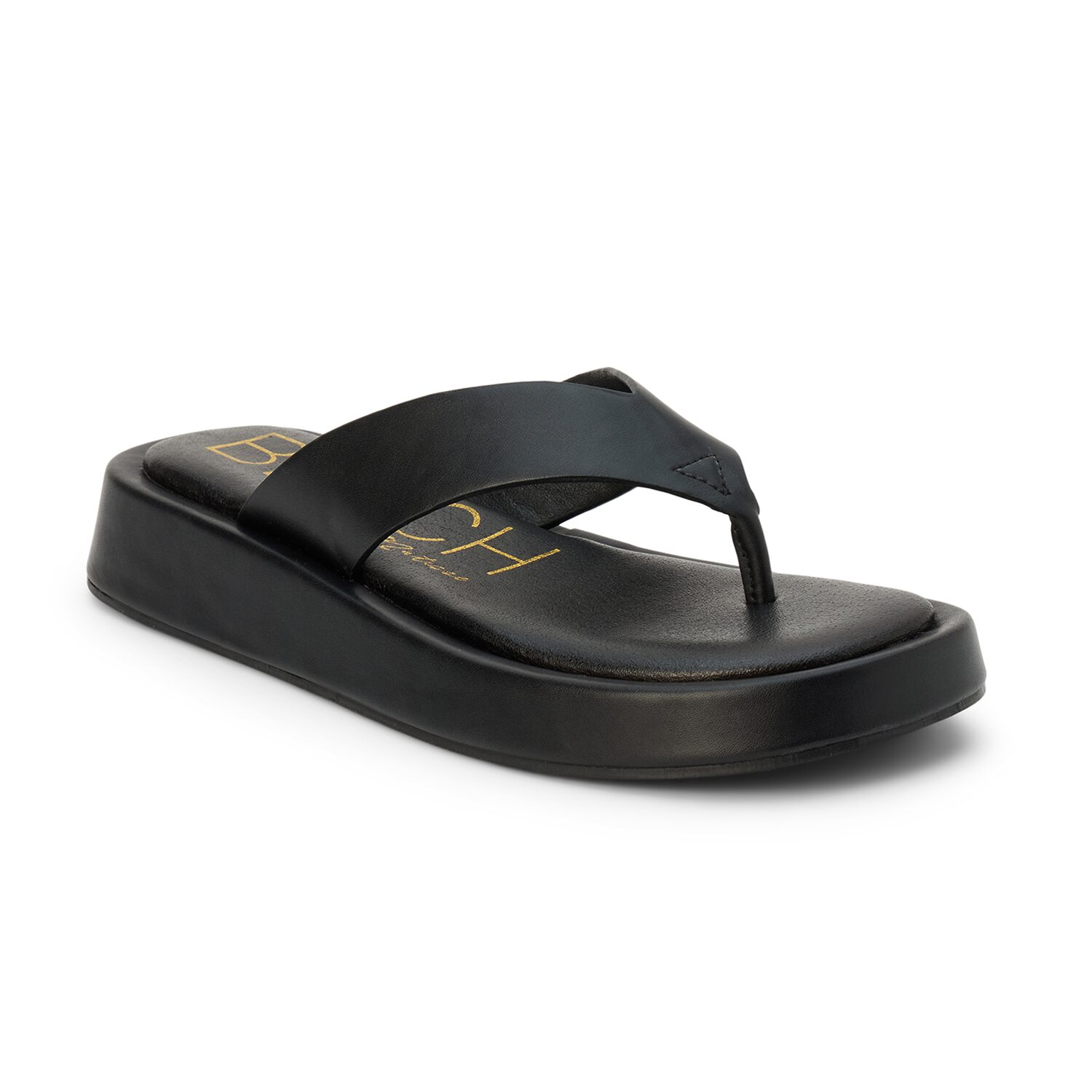 COCONUTS BY Matisse Womens Mallorca Flip-Flops