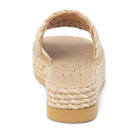 COCONUTS BY Matisse Womens Del Mar Heeled Sandals