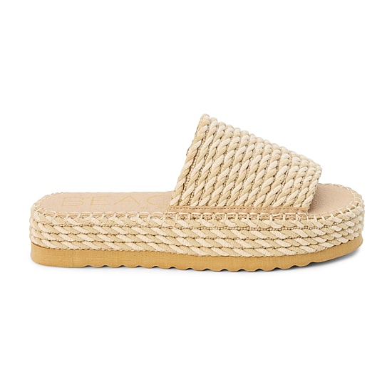 COCONUTS BY Matisse Womens Del Mar Heeled Sandals