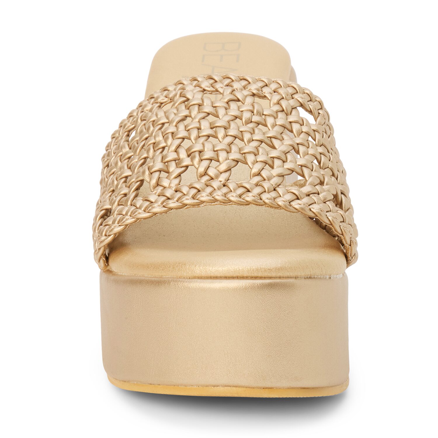 COCONUTS BY Matisse Womens Cove Heeled Sandals