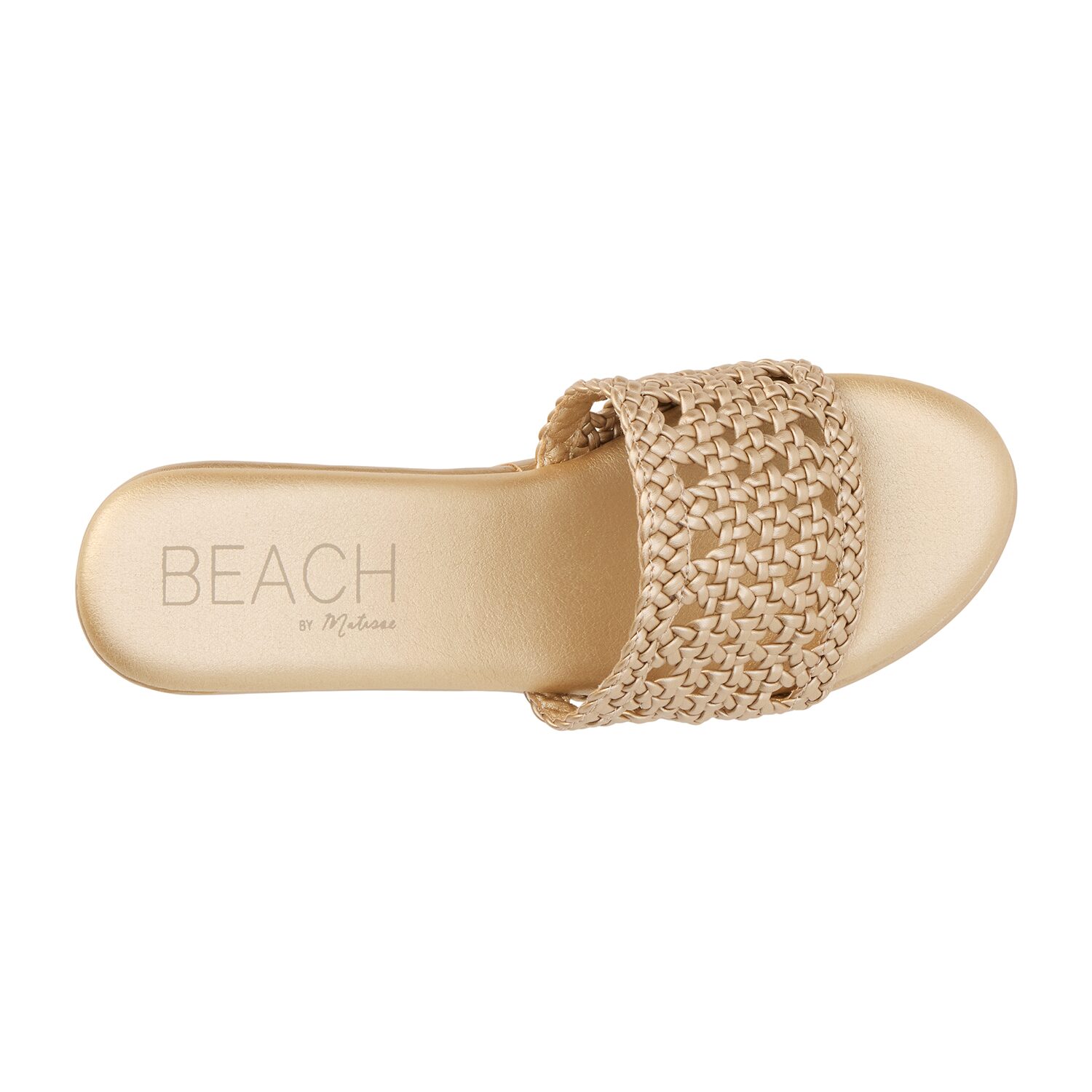 COCONUTS BY Matisse Womens Cove Heeled Sandals