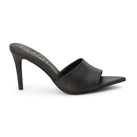 COCONUTS BY Matisse Womens Jupiter Heeled Sandals