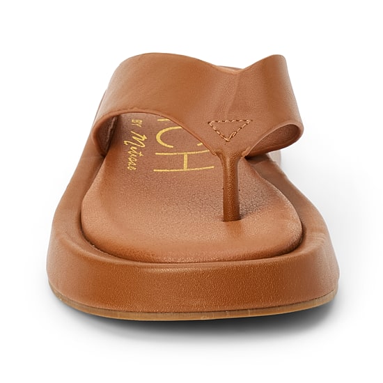 COCONUTS BY Matisse Womens Mallorca Flip-Flops