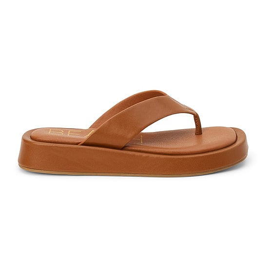 COCONUTS BY Matisse Womens Mallorca Flip-Flops