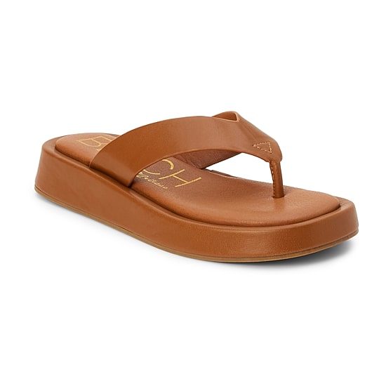 COCONUTS BY Matisse Womens Mallorca Flip-Flops