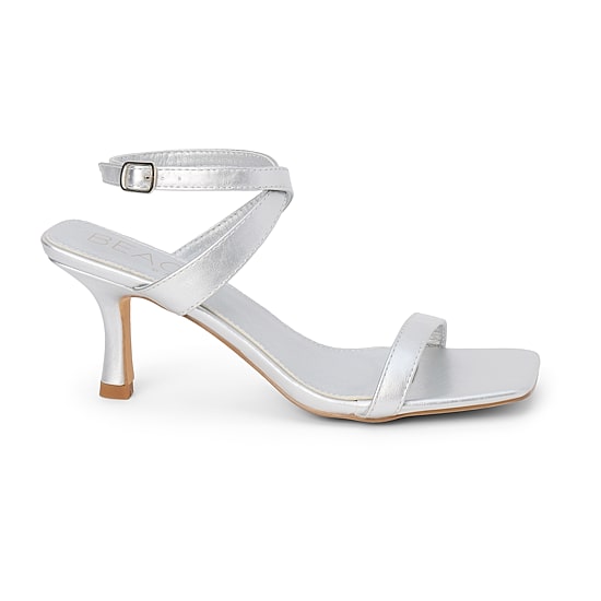 COCONUTS BY Matisse Womens Breeze Heeled Sandals
