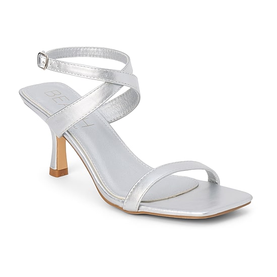 COCONUTS BY Matisse Womens Breeze Heeled Sandals