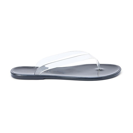 COCONUTS BY Matisse Womens Olsen T-Strap Flat Sandals